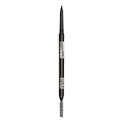 Aqua Resist Brow Definer - Matita per sopracciglia 24 ore Micro Precision, MAKE UP FOR EVER